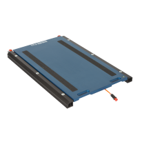WWSD 900 x 500mm Wheel Weighing Pads