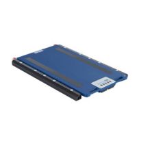 WWSDRF: 950 x 500mm Wireless Wheel Weighing Pads