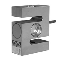 ANYLOAD 101BS STAINLESS STEEL S CELL LOAD CELL