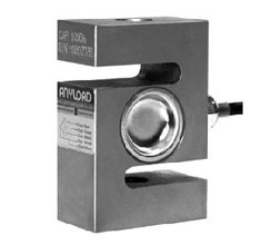 ANYLOAD 101NH ALLOY STEEL S CELL – IMPERIAL LOAD CELL