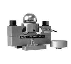 ANYLOAD 102AH DOUBLE ENDED SHEAR BEAM LOAD CELL