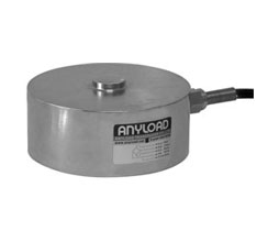 ANYLOAD LOAD CELL 266AH DISK