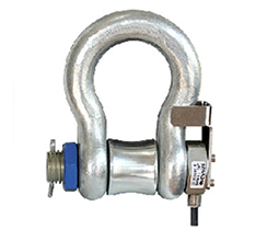 ANYLOAD 535AHM2 SHACKLE LOAD PIN