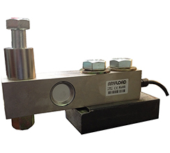 ASCI WEIGH BLOCK AND COMPONENTS