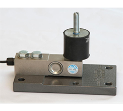 ASRM RUBBER MOUNT MODULE