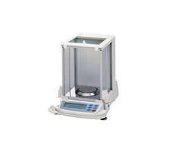 AND GR ANALYTICAL BALANCE