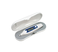 EAR THERMOMETER