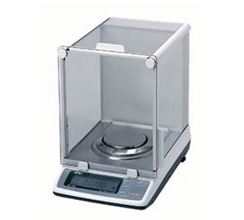 AND HR ANALYTICAL BALANCE