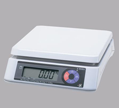 ISHIDA IPC LOW COST BENCH SCALE