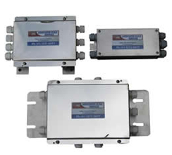 LOAD CELL JUNCTION BOXES