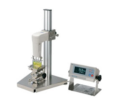 VISCOSITY METER: AND SV-10 / SV-100 VIBRO VISCOMETERS