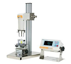 VISCOSITY METER: AND SV-A VIBRO VISCOMETER