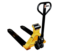 NPS PALLET JACK SCALE