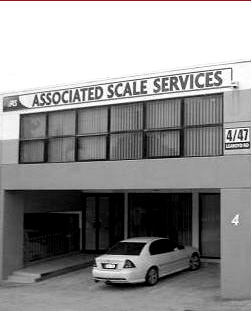 Associated Scales Office