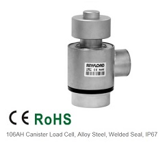 ANYLOAD 106AH CANISTER LOAD CELL