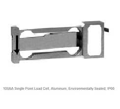 ANYLOAD 108AA ALUMINIUM SINGLE POINT LOAD CELL