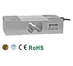 ANYLOAD 108JA ALUMINIUM SINGLE POINT LOAD CELL