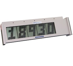 FR-100 REMOTE DISPLAY