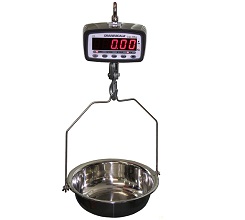 OCS-SP-L HANGING SCALE