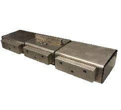 FO SERIES OVERHEAD RAIL SCALE