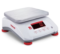 OHAUS VALOR 4000 BENCH SCALE