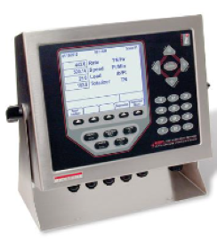 RICE LAKE 920i® BELT SCALE INTEGRATOR