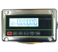 SUPPLYWEIGH FRN-120