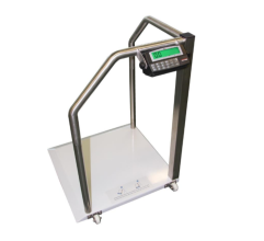 FB400 BARIATRIC SCALE