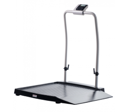 Healthweigh® WHEELCHAIR SCALE