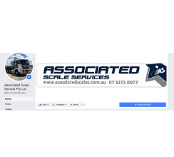 WE’RE ON FACEBOOK!