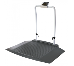 Healthweigh® WHEELCHAIR SCALE