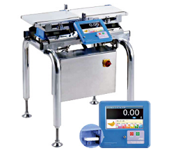 AD-4961 CHECKWEIGHER