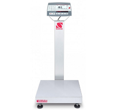 DEFENDER 5000 WASHDOWN BENCH SCALES