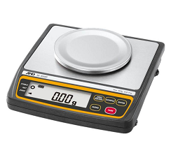 AND EK-EP COMPACT SCALE