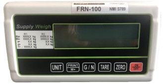 FRN-100 b