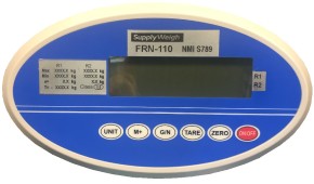 FRN-110 B