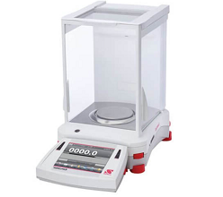 OHAUS EXPLORER ANALYTICAL