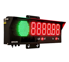 ANYLOAD 808BH REMOTE DISPLAY