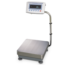 AND GP SERIES, PRECISION BALANCES