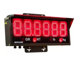 ANYLOAD 808AH REMOTE DISPLAY