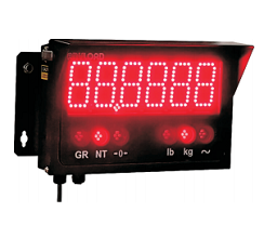 ANYLOAD 808CH REMOTE DISPLAYS