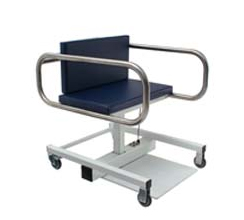 Bariatric Chair Scales